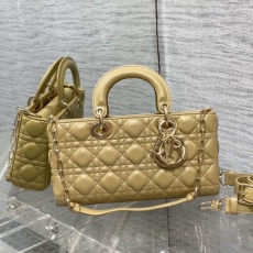 Christian Dior My Lady Bags